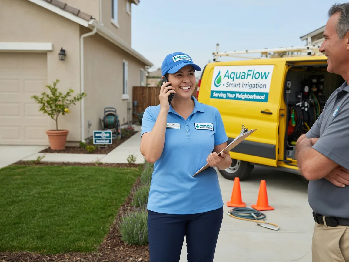 Irrigation Installation Temple Hills, MD FAQs